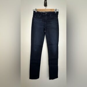 AG Adriano Goldschmied Prima Ankle Cigarette Ankle Jeans